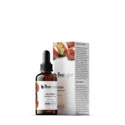 Τζοτζόμπα Έλαιο Βάσης 