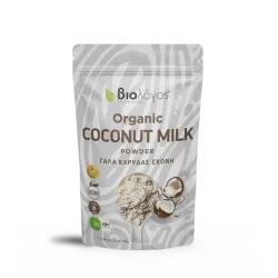 Γάλα καρύδας σε σκόνη