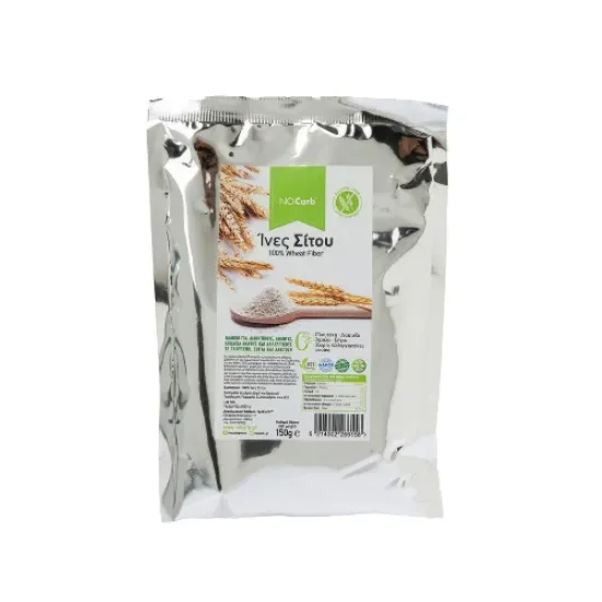 100% Ίνες Σίτου