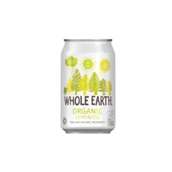 Αναψυκτικό λεμόνι