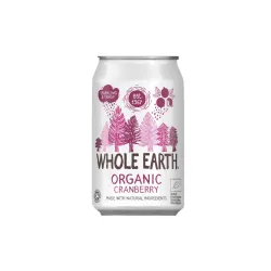 Αναψυκτικό κράνμπερι