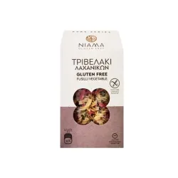 Τριβελάκι (βίδες) λαχανικών