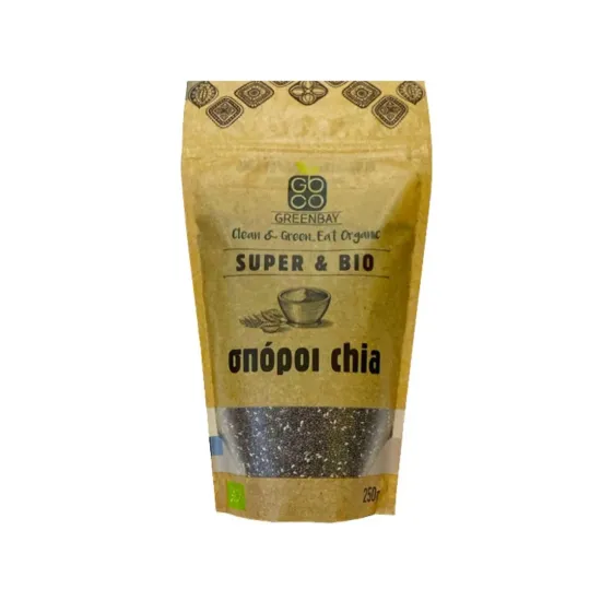 Σπόροι chia