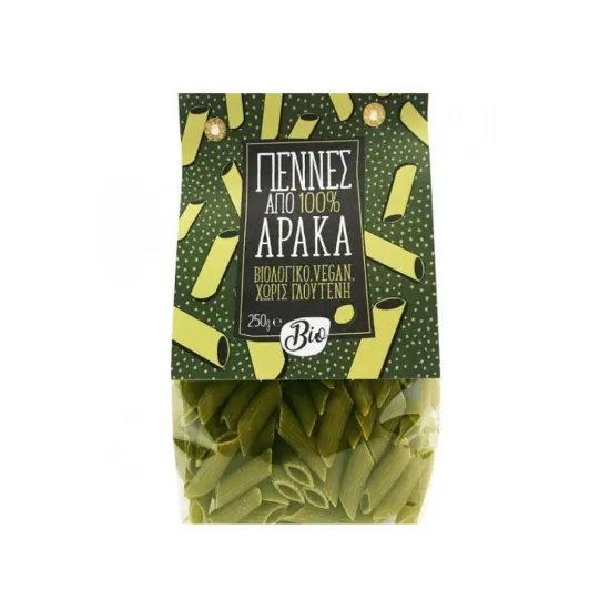 Πέννες από αρακά