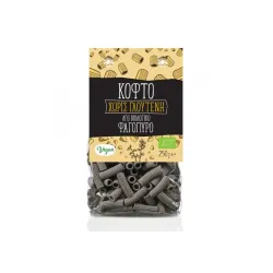 Μακαρονάκι κοφτό από φαγόπυρο