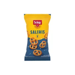 Αλμυρό σνακ πρέτσελ