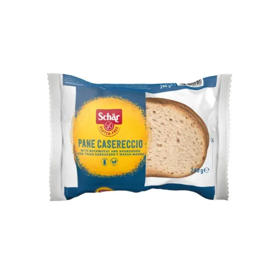 Ψωμί χωριάτικο Casereccio