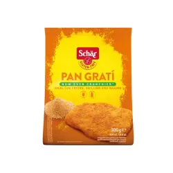 Τριμμένη φρυγανιά