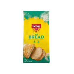 Μείγμα αλευριού για Ψωμί 'Mix'