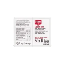 Ξηρή μαγιά (2x10γρ)