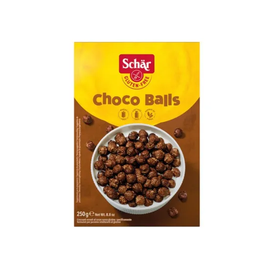 Δημητριακά Choco Balls