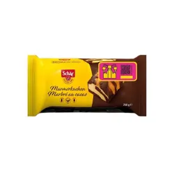 Κέικ ανάμεικτο με κακάο