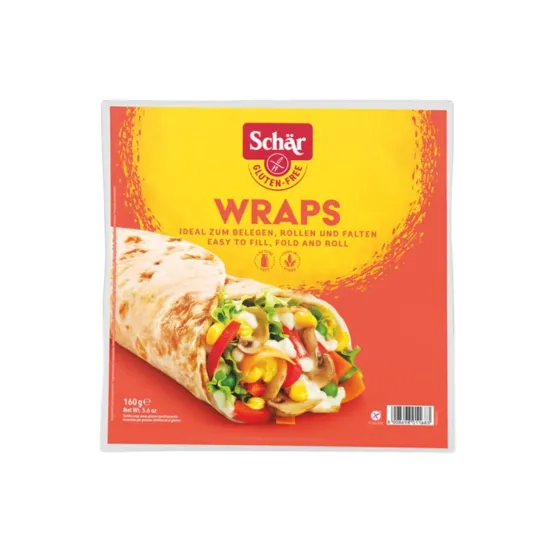 Αραβική πίτα