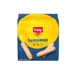 Σαβαγιάρ μπισκότα