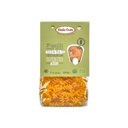 Βίδες από καλαμπόκι