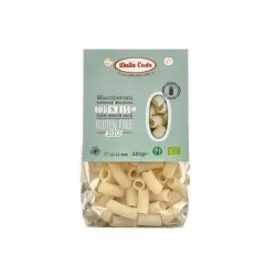 Maccheroni από λευκό ρύζι