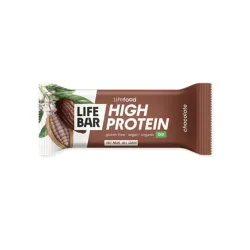 Μπάρα πρωτεΐνης σοκολάτα