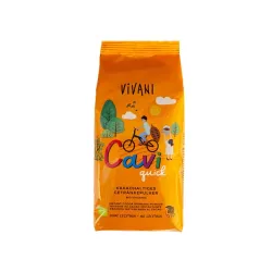 Cavi quick στιγμιαίο ρόφημα σοκολάτας σε σκόνη