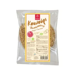 Κουλούρι Θεσσαλονίκης