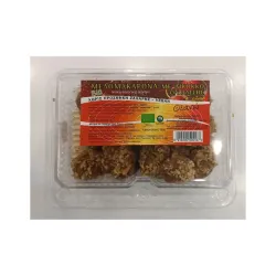 Μελομακάρονα