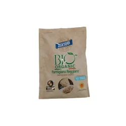 Παρμεζάνα τριμμένη