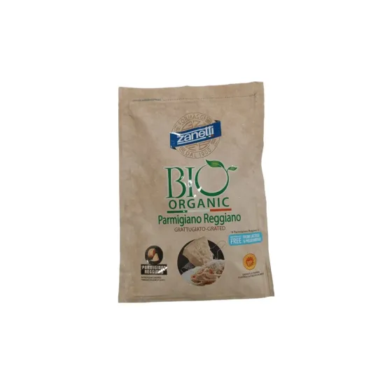 Παρμεζάνα τριμμένη