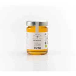 Μέλι ακακίας