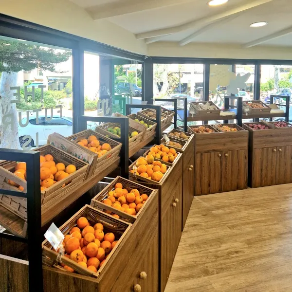 Το Παντοπωλείο μας