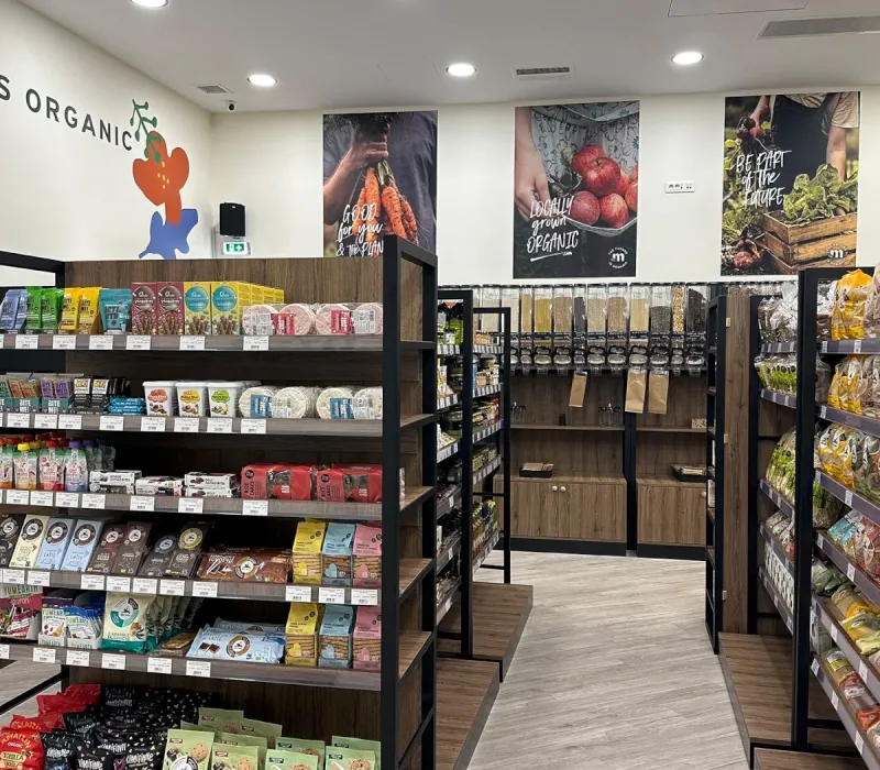 Προϊόντα Ξηρού