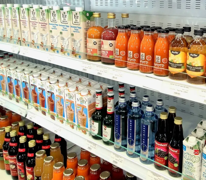 Προϊόντα Ψυγείου