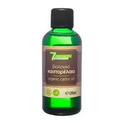 Καστορέλαιο