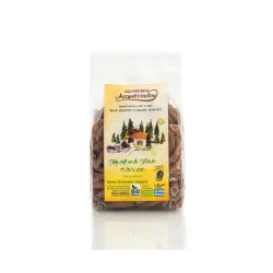 Πέννες Ζέας ολικής άλεσης