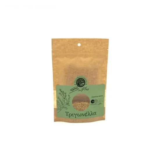 Τριγωνέλλα