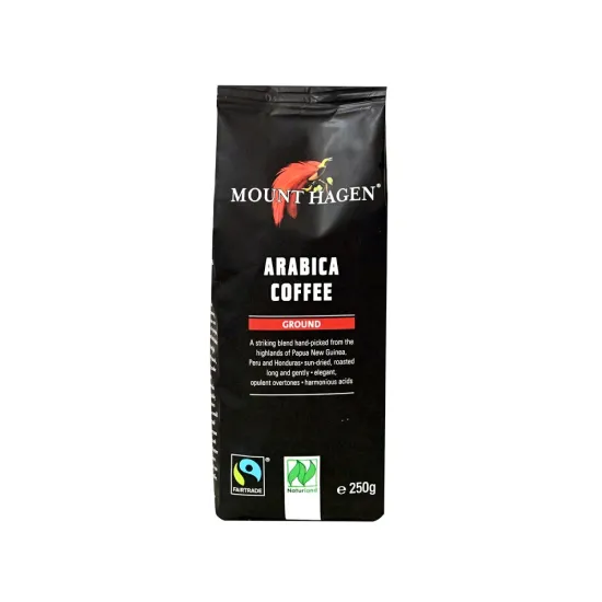 Καφές φίλτρου 