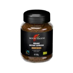 Καφές στιγμιαίος espresso