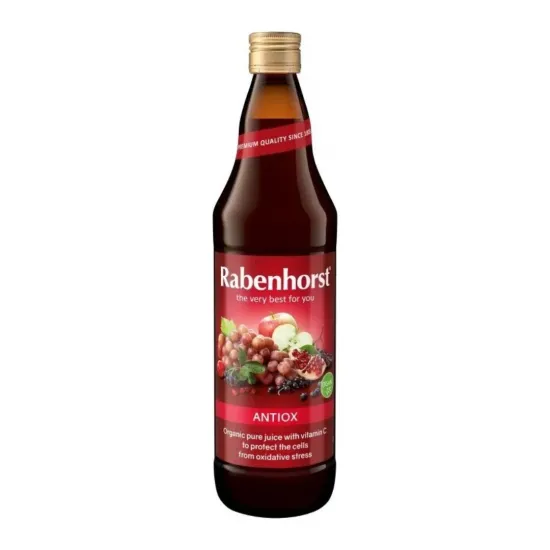 Χυμός antiox