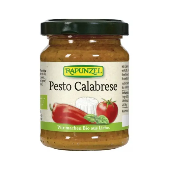 Πέστο calabrese