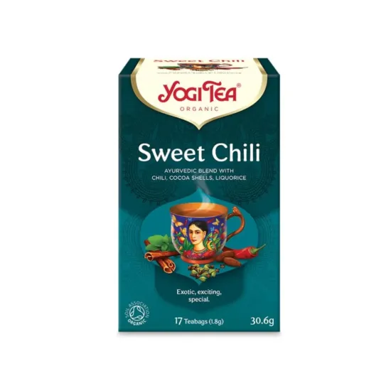 Sweet Chili