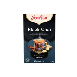 Black Chai