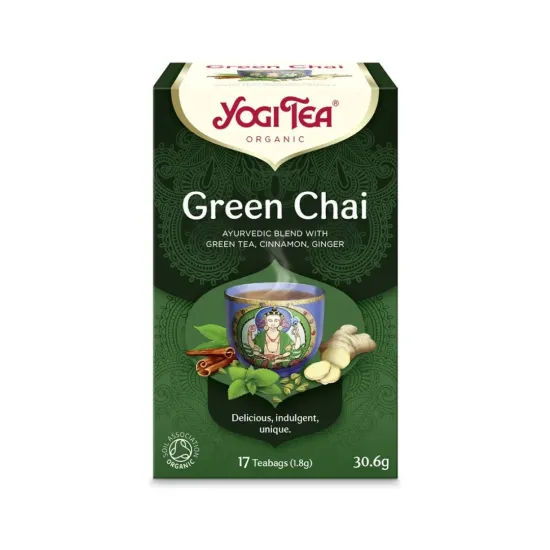 Green Chai