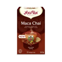 Maca Chai