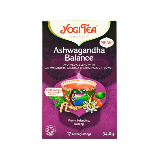 Ashwagandha Balance