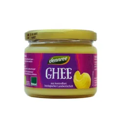 Βούτυρο Ghee
