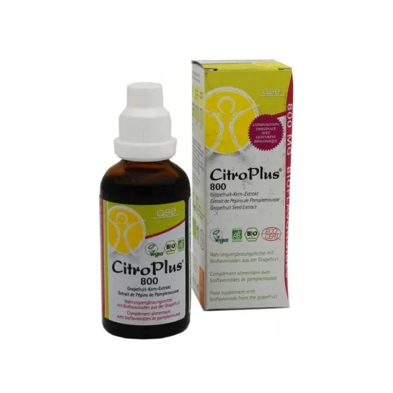 Εκχύλισμα γκρέιπφρουτ