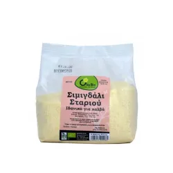 Σιμιγδάλι σταριού (ψιλό)