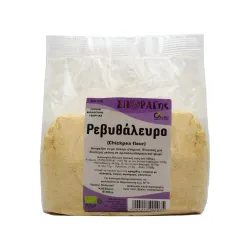 Αλεύρι ρεβυθιού