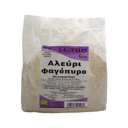 Αλεύρι φαγόπυρου