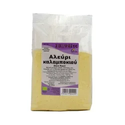 Αλεύρι καλαμποκιού