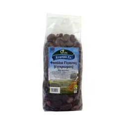 Φασόλια γίγαντες έγχρωμοι