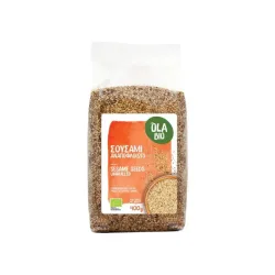 Σουσάμι αναποφλοίωτο